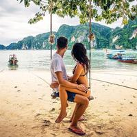 Отзыв от Ева - виза ДТВ